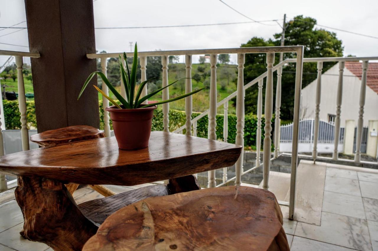 Quintinha Do Outeirinho Bed & Breakfast Soure Bagian luar foto