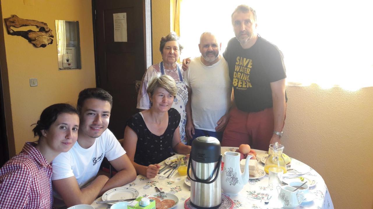 Quintinha Do Outeirinho Bed & Breakfast Soure Bagian luar foto