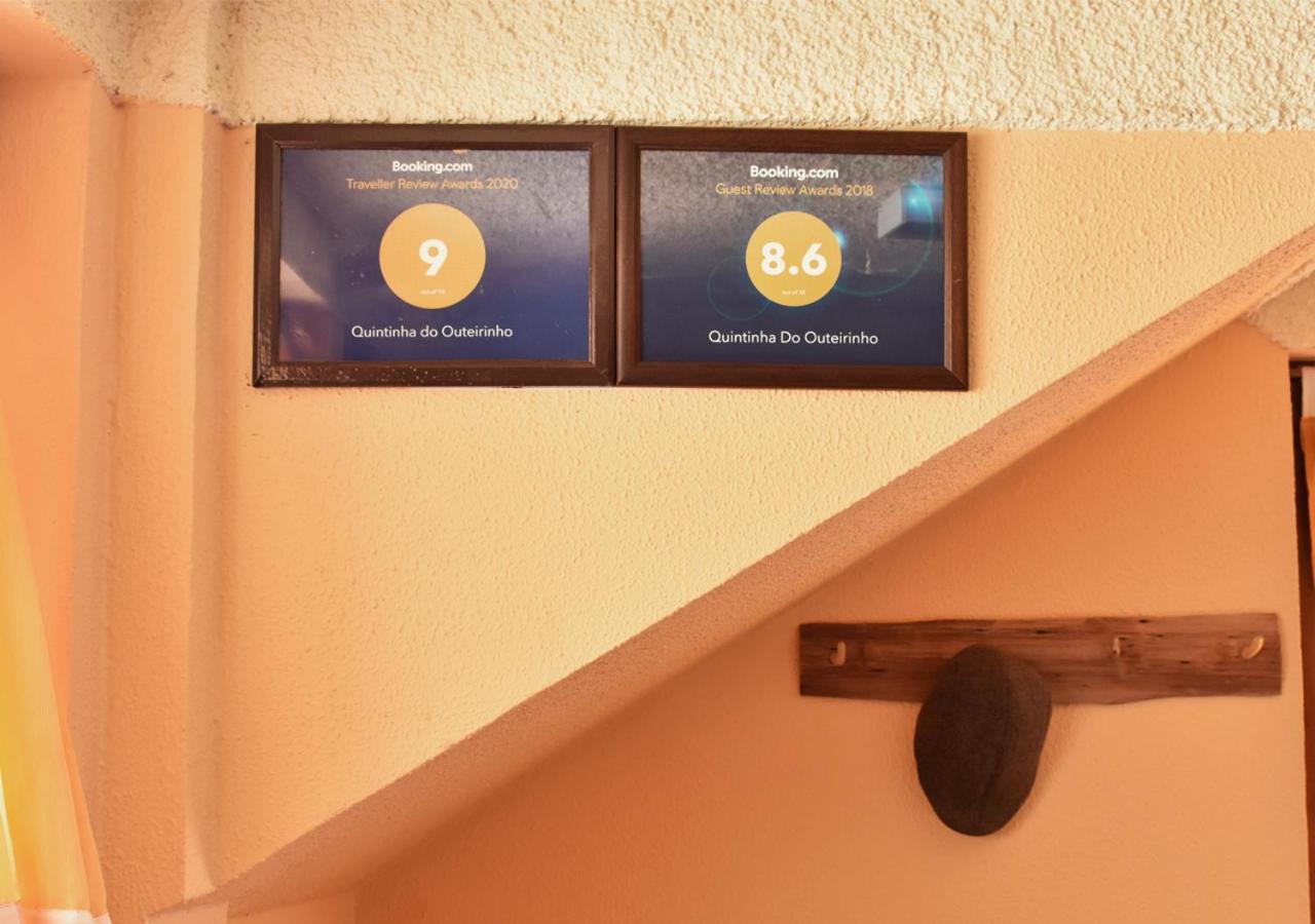 Quintinha Do Outeirinho Bed & Breakfast Soure Bagian luar foto