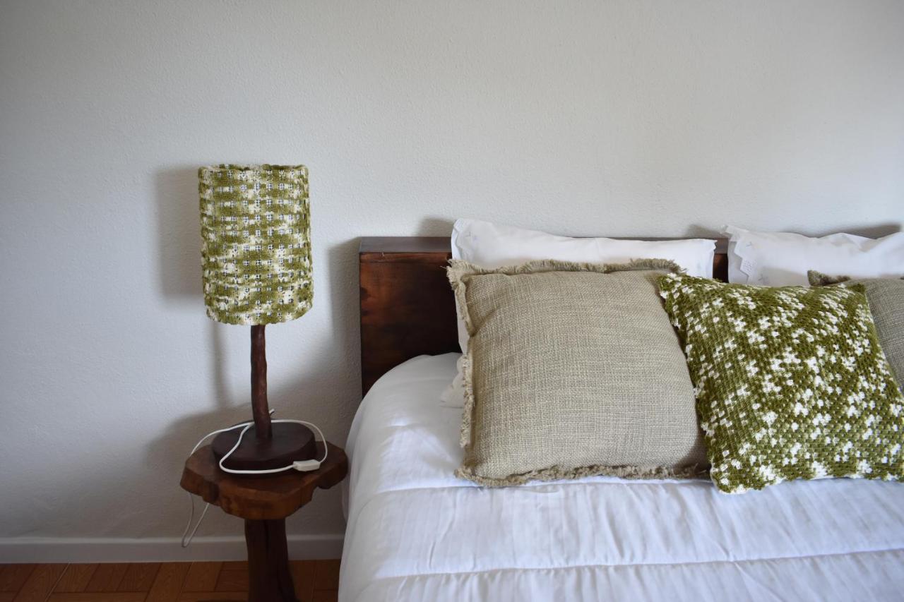 Quintinha Do Outeirinho Bed & Breakfast Soure Bagian luar foto