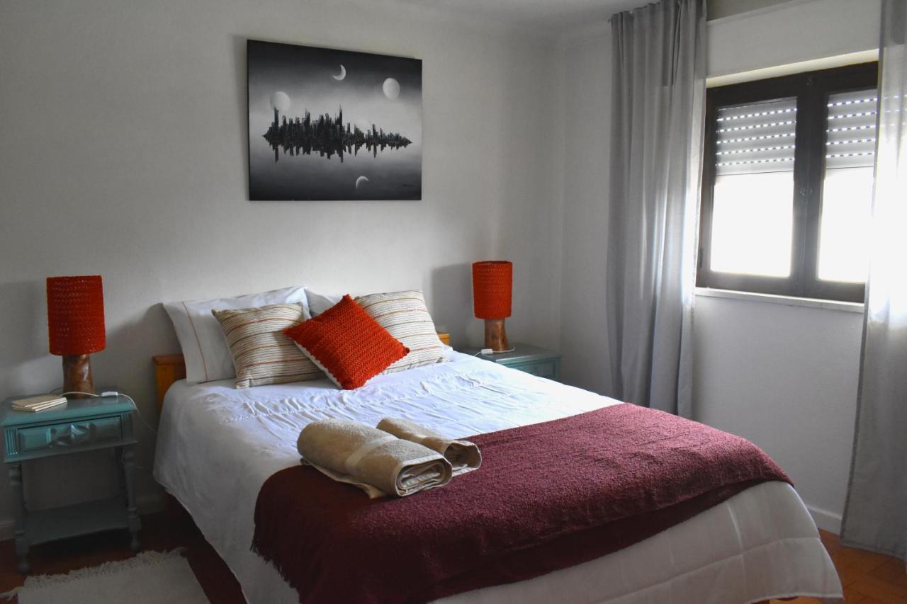 Quintinha Do Outeirinho Bed & Breakfast Soure Bagian luar foto