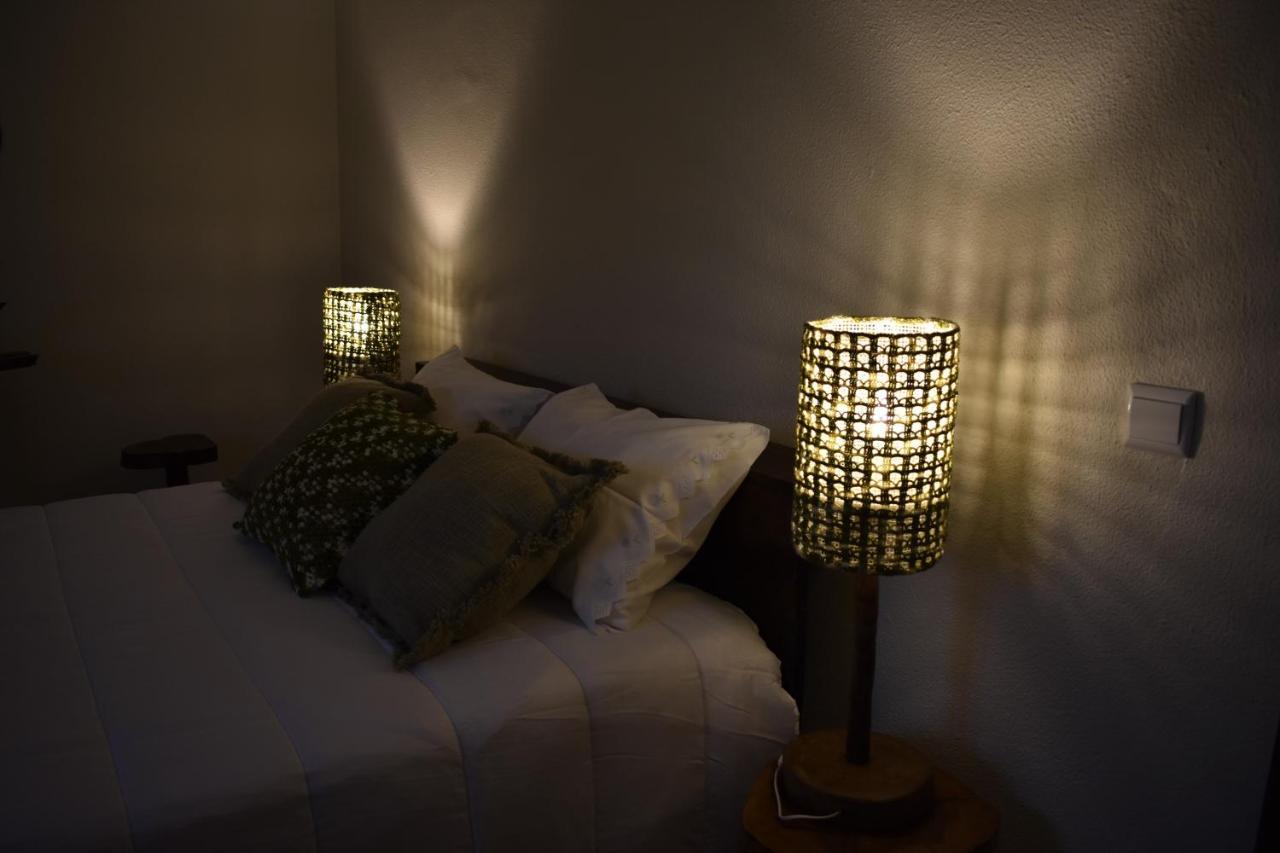 Quintinha Do Outeirinho Bed & Breakfast Soure Bagian luar foto