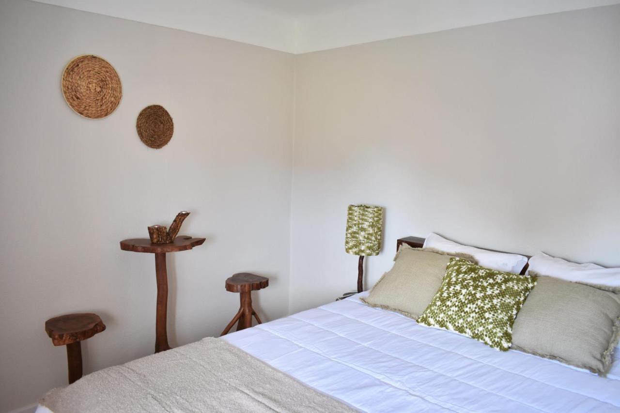 Quintinha Do Outeirinho Bed & Breakfast Soure Bagian luar foto