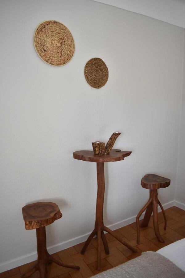 Quintinha Do Outeirinho Bed & Breakfast Soure Bagian luar foto