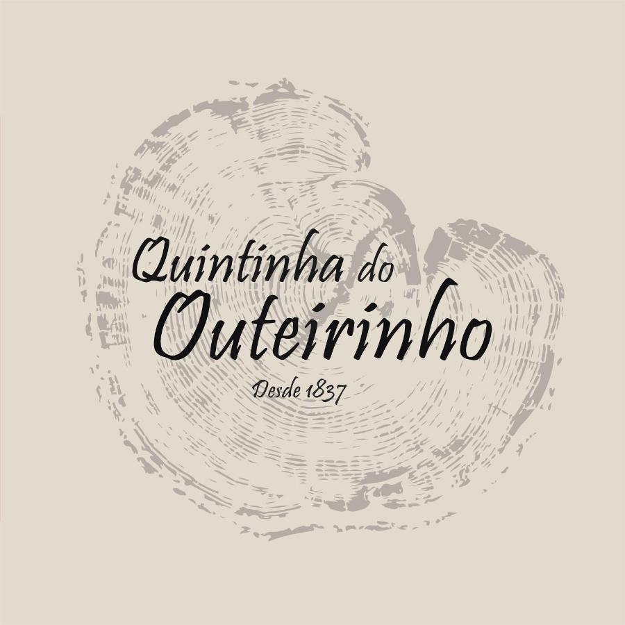 Quintinha Do Outeirinho Bed & Breakfast Soure Bagian luar foto