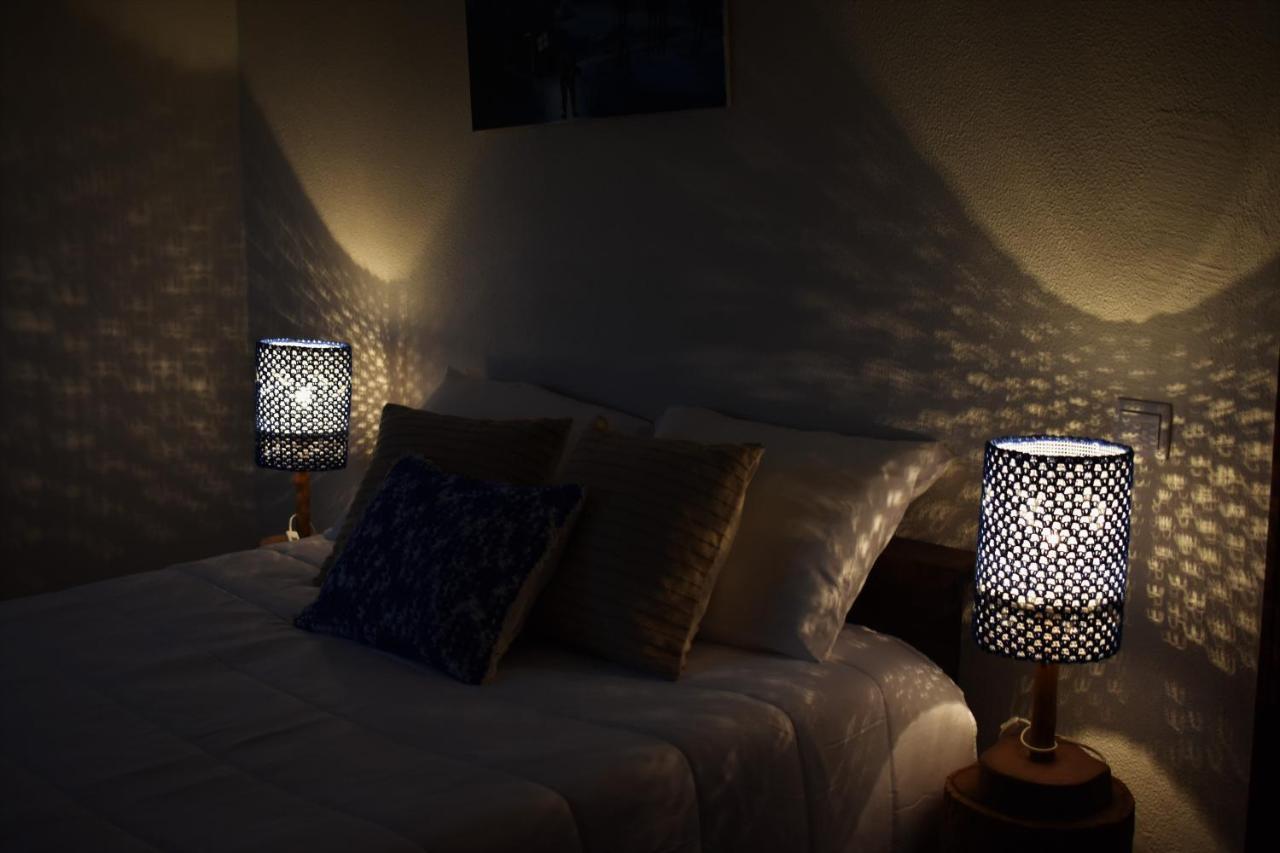 Quintinha Do Outeirinho Bed & Breakfast Soure Bagian luar foto