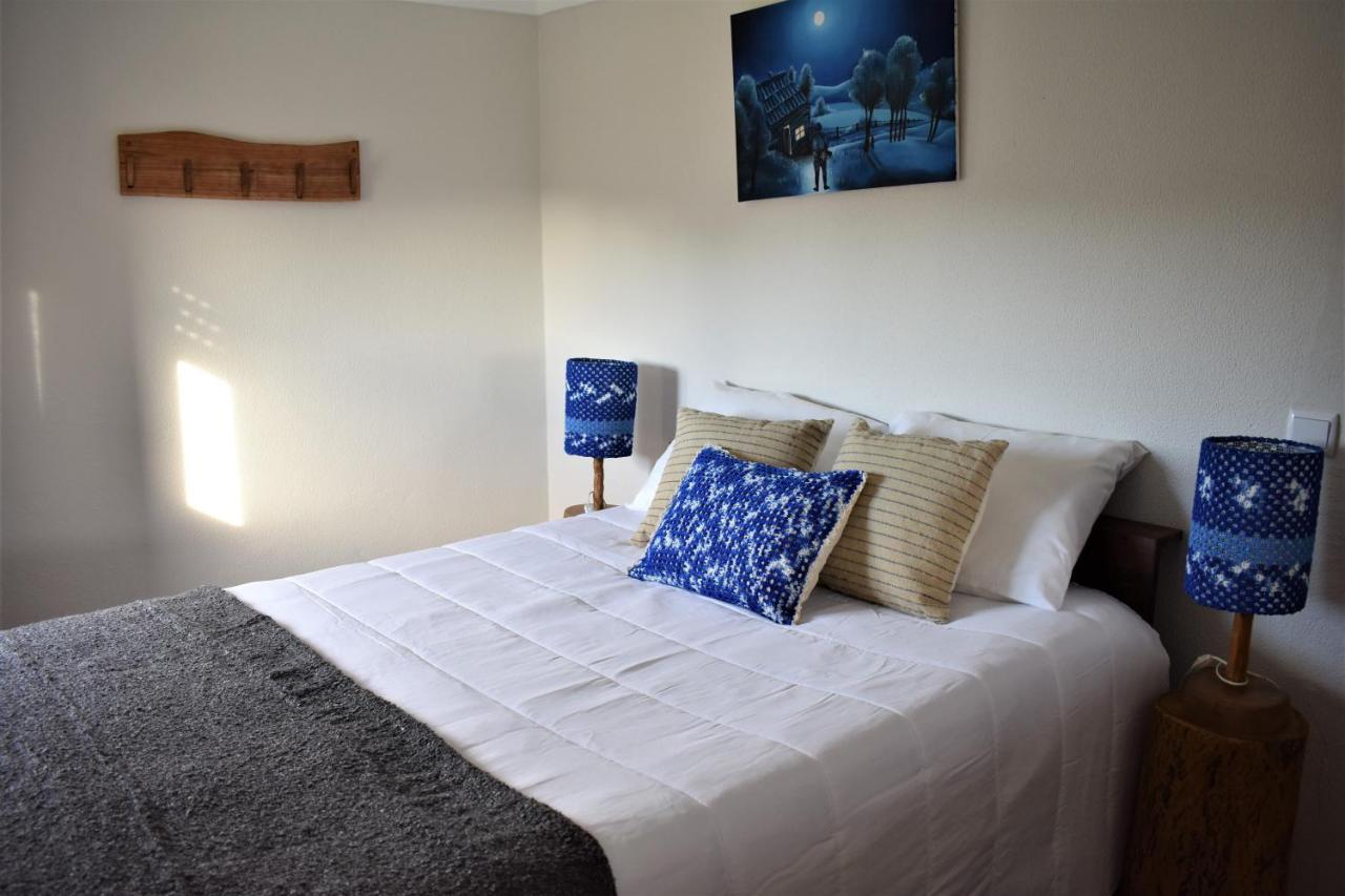 Quintinha Do Outeirinho Bed & Breakfast Soure Bagian luar foto