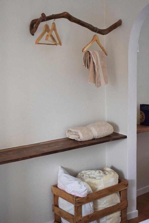 Quintinha Do Outeirinho Bed & Breakfast Soure Bagian luar foto