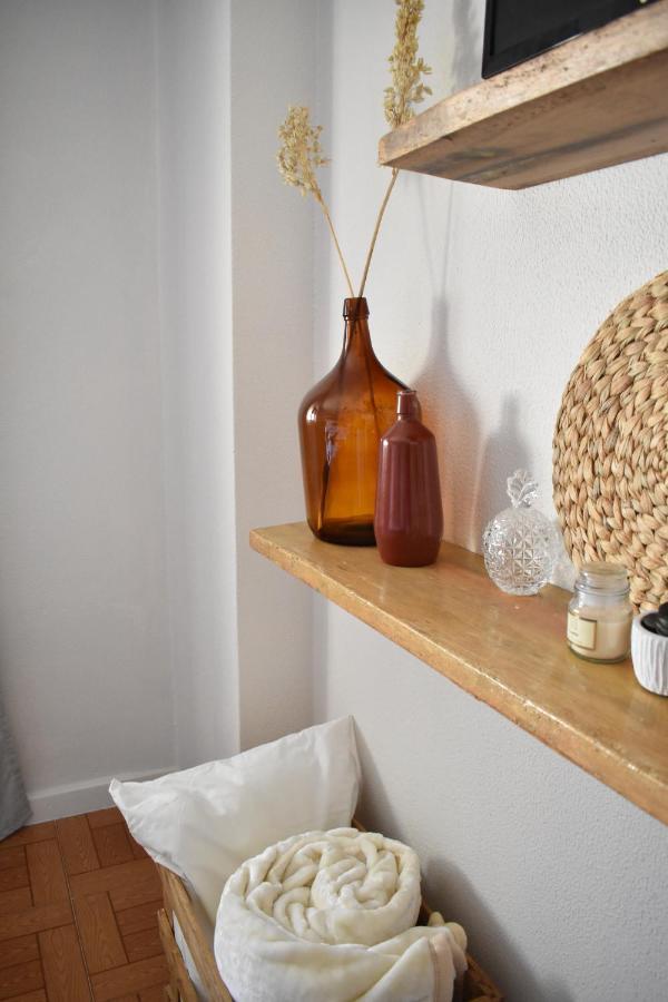 Quintinha Do Outeirinho Bed & Breakfast Soure Bagian luar foto