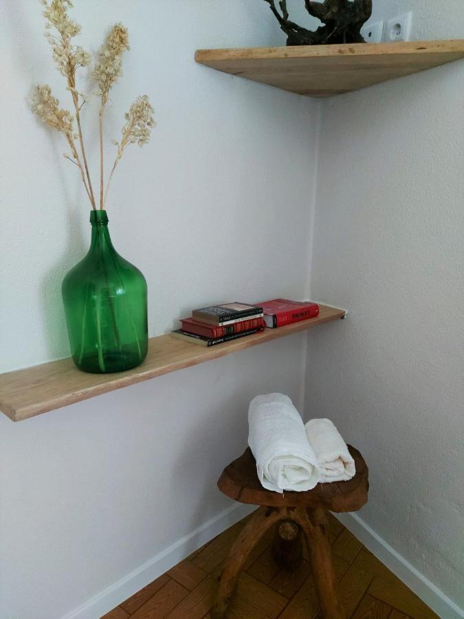 Quintinha Do Outeirinho Bed & Breakfast Soure Bagian luar foto