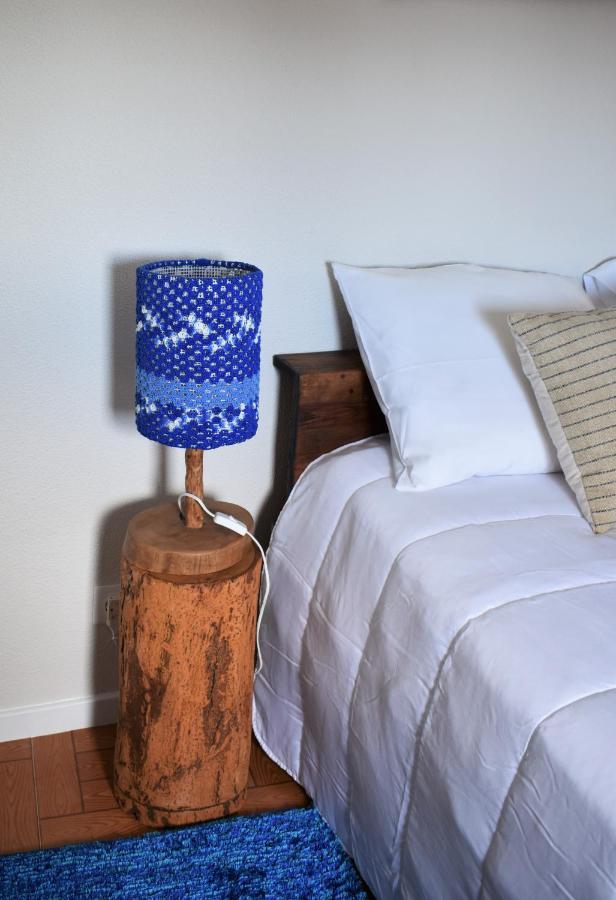 Quintinha Do Outeirinho Bed & Breakfast Soure Bagian luar foto