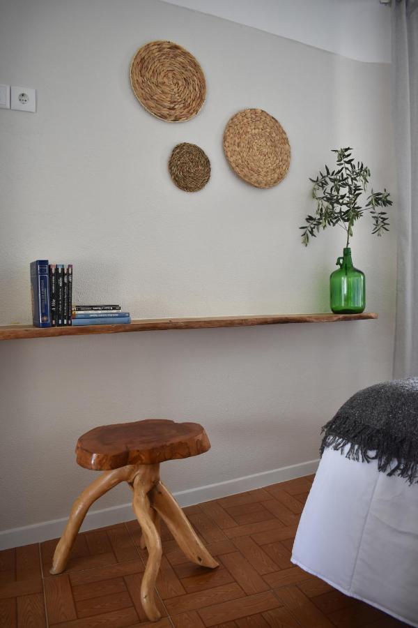 Quintinha Do Outeirinho Bed & Breakfast Soure Bagian luar foto