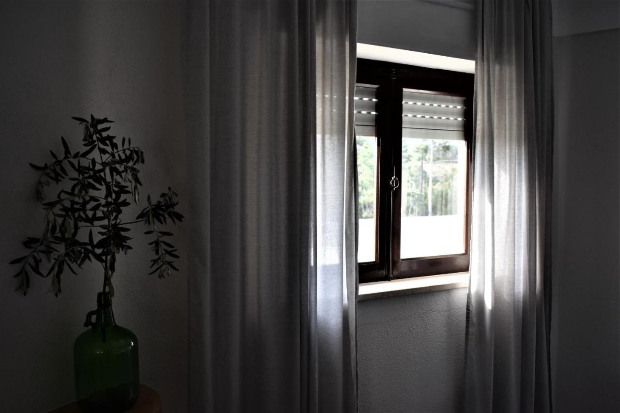 Quintinha Do Outeirinho Bed & Breakfast Soure Bagian luar foto