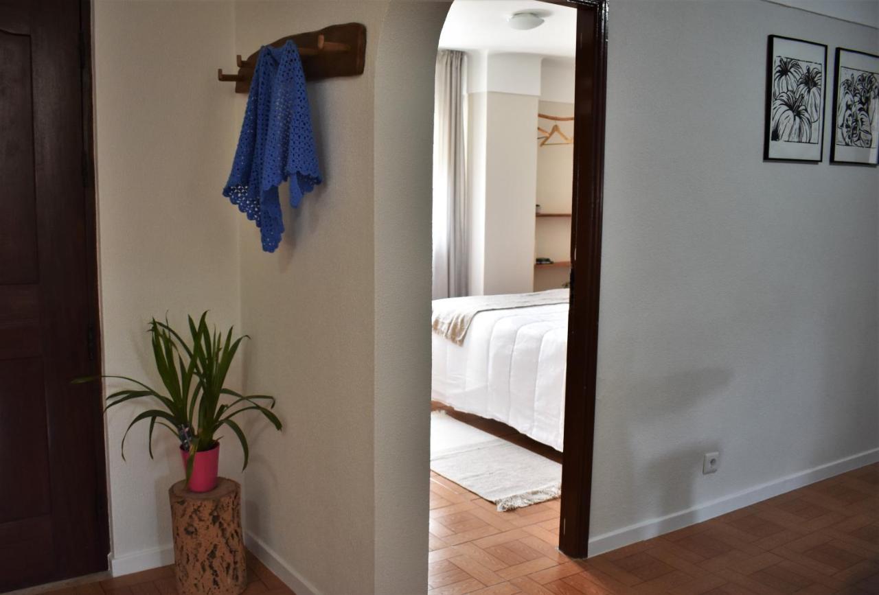 Quintinha Do Outeirinho Bed & Breakfast Soure Bagian luar foto