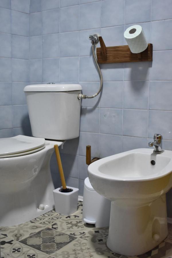 Quintinha Do Outeirinho Bed & Breakfast Soure Bagian luar foto