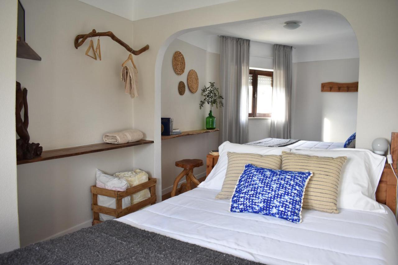 Quintinha Do Outeirinho Bed & Breakfast Soure Bagian luar foto