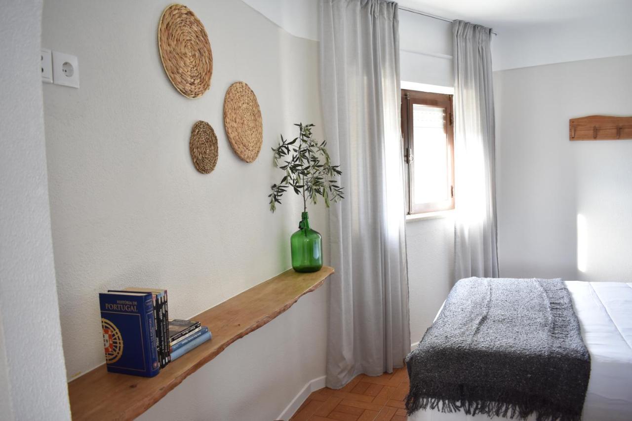 Quintinha Do Outeirinho Bed & Breakfast Soure Bagian luar foto