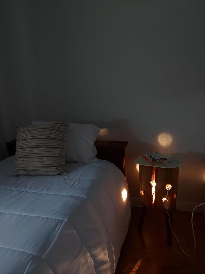 Quintinha Do Outeirinho Bed & Breakfast Soure Bagian luar foto