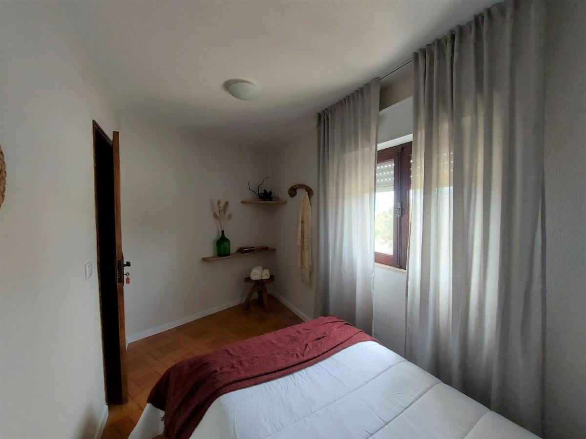 Quintinha Do Outeirinho Bed & Breakfast Soure Bagian luar foto
