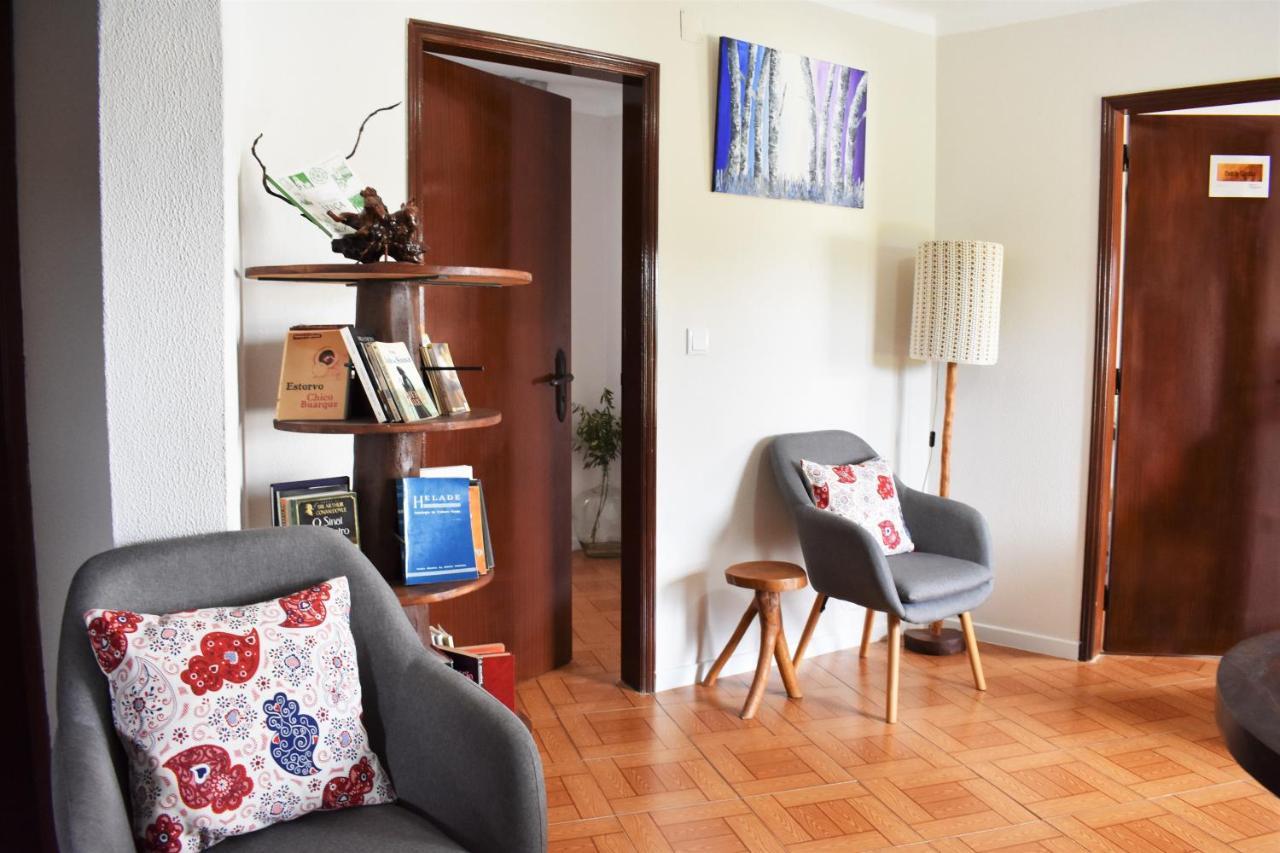 Quintinha Do Outeirinho Bed & Breakfast Soure Bagian luar foto