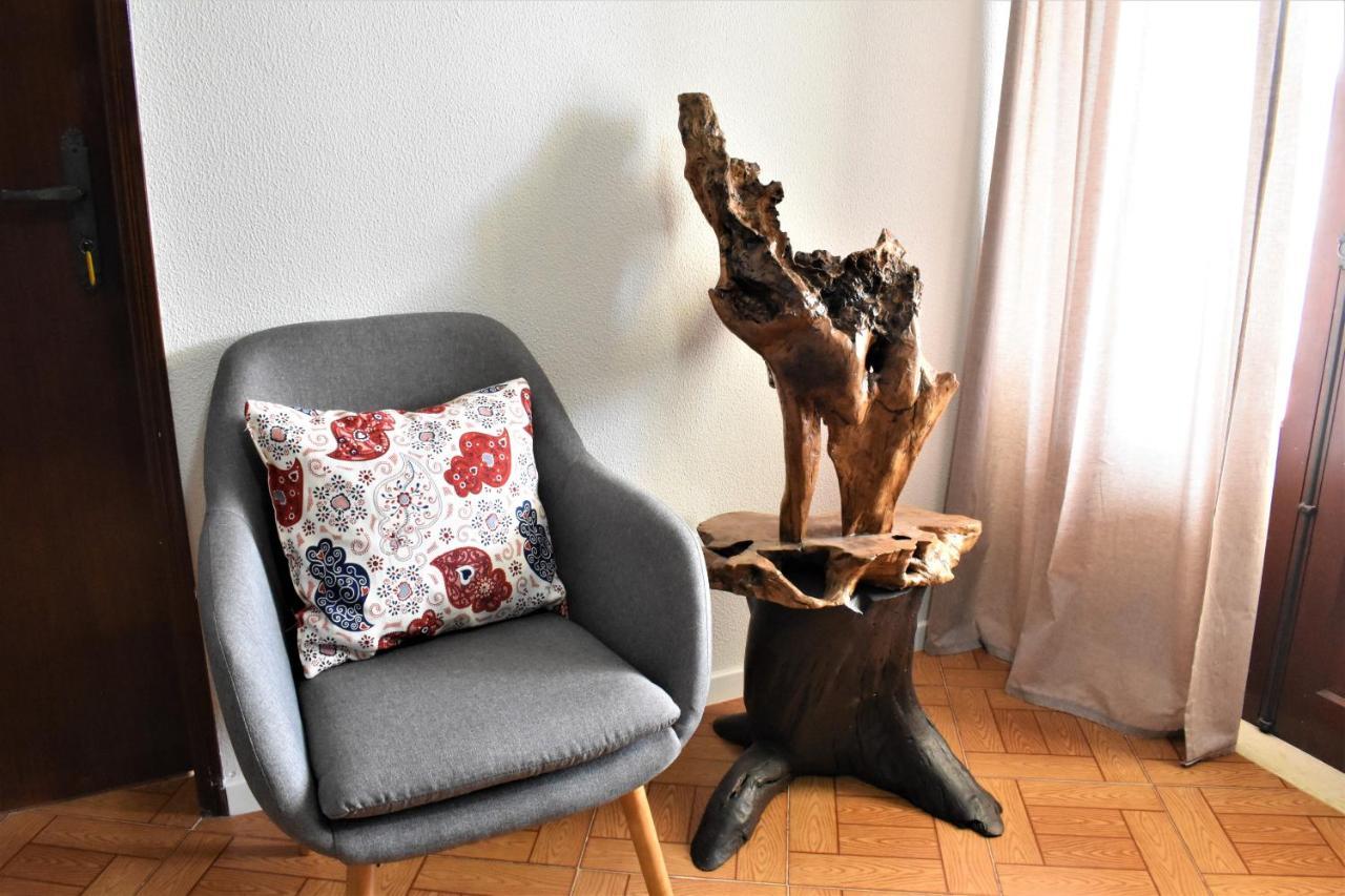 Quintinha Do Outeirinho Bed & Breakfast Soure Bagian luar foto