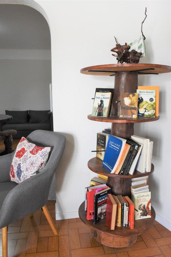 Quintinha Do Outeirinho Bed & Breakfast Soure Bagian luar foto